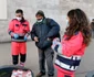 Serviciul de Ajutor Maltez din Timişoara FOTO Ş.Both