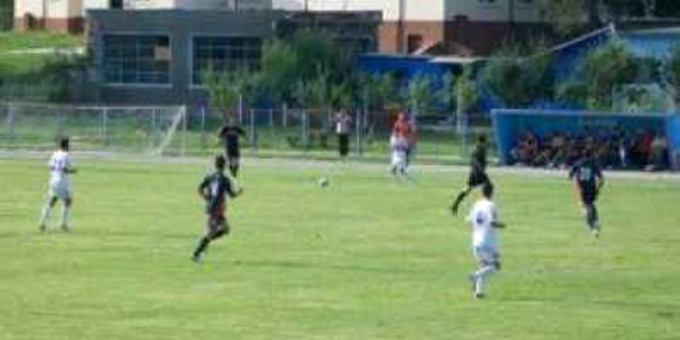 Râmnicu Vâlcea: FC Oltchim a învins pe Minerul Mătăsari în Cupa României