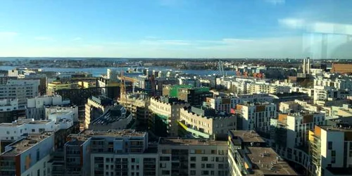 iphone x poza helsinki