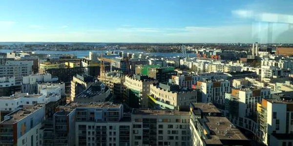 iphone x poza helsinki