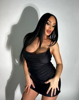 Mădălina Daminuță are cont pe Onlyfans: foto / arhivă personală