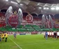 coregrafie dinamo foto razvan pasarica