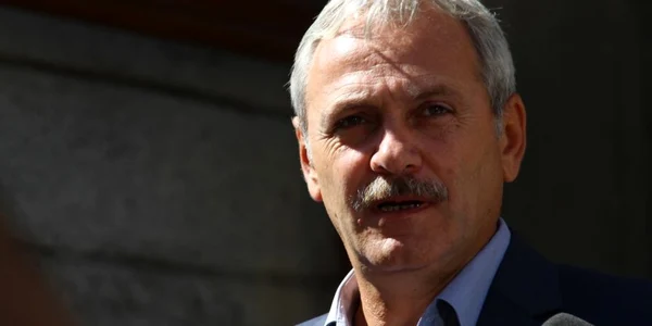 Liviu Dragnea foto Ionut Muresan