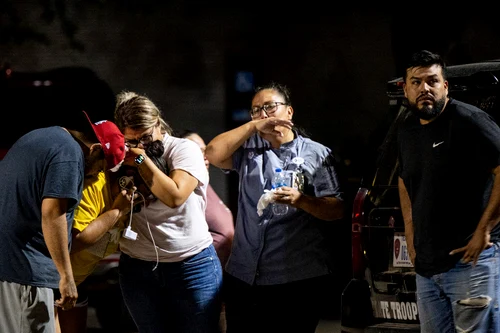 Masacru SUA Uvalde Texas Getty Images (1) jpg