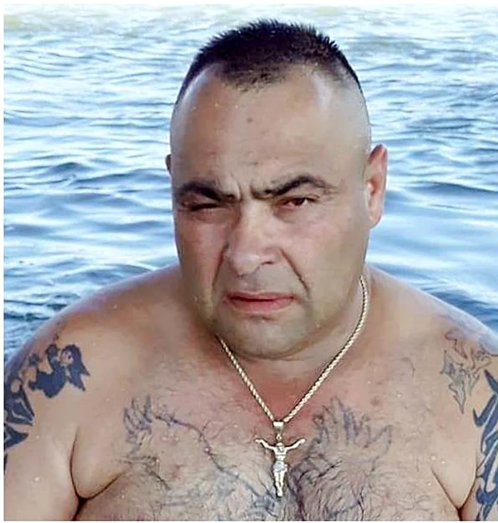 Tatăl celor 12 copii, care a murit în accident FOTO: stirisuceava.net