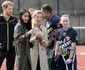 Prince Harry And Meghan Markle Attend UK Team Trials For The Invictus Games Sydney 2018 jpeg