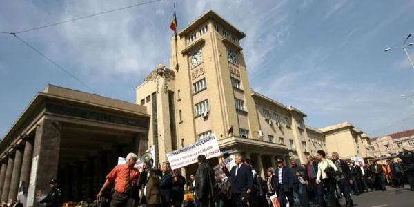 prostestatari