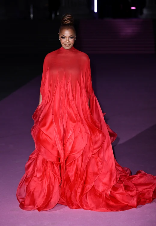 Janet Jackson la Pink Ball de la British Museum   profimedia 1046551237 jpg