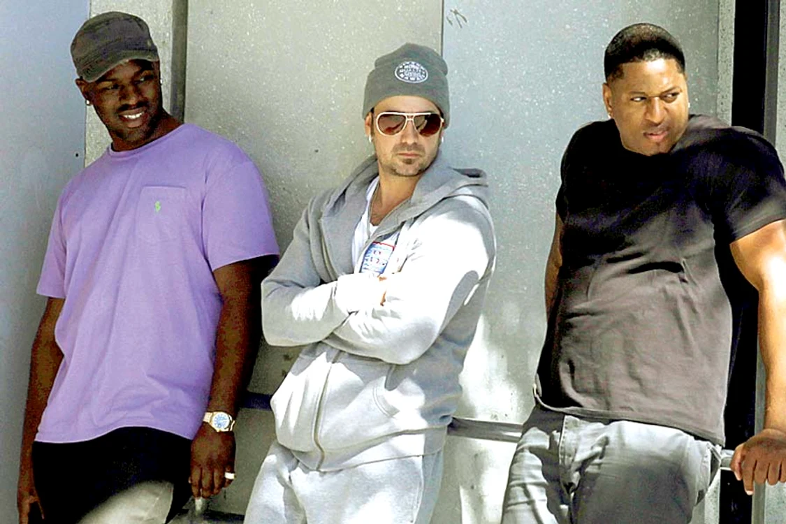 Justin Bieb er