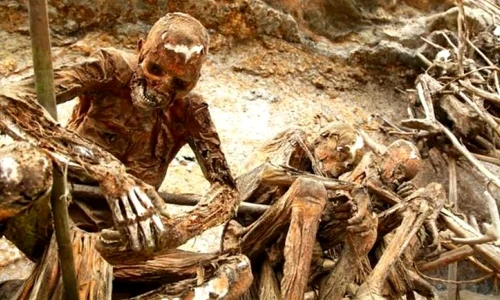 Unul dintre cele mai bizare ritualuri din lumea mumiilor jpeg