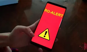 ro alert teste jpeg