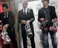 petrecere craciun real madrid foto marca