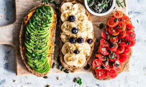 Vitamine și minerale pentru vegani jpg