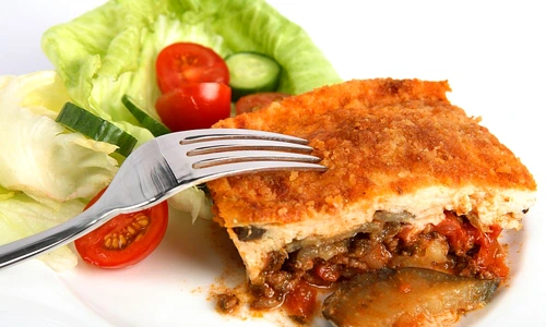 musaca de vinete si carne de porc jpeg