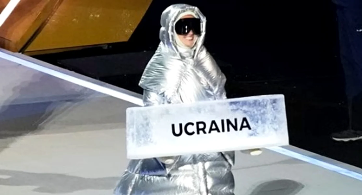 Anastasia i-a transmis un mesaj liderului de la Kremlin  FOTO Captură video