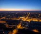 Fotografii nocturne din drona Eye in the Sky