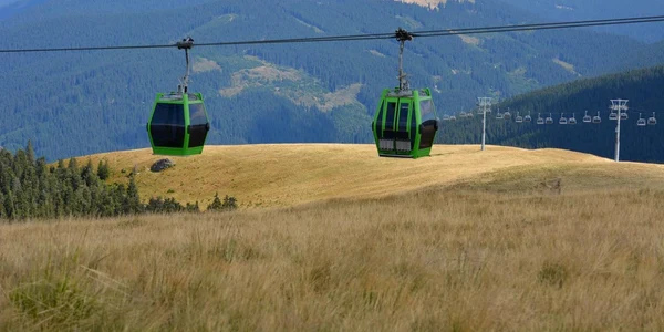 Domeniul schiabil Transalpina de lângă Lacul Vidra - Vâlcea Foto Adevărul - credit Domeniul Schiabil Transalpina Voineasa