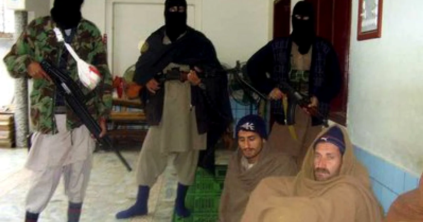 O reţea marocană ce recruta kamikaze pentru Irak a fost arestată