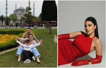 catalin visanescu si betty salam