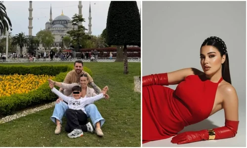 catalin visanescu si betty salam  