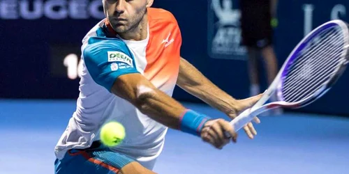 marius copil
