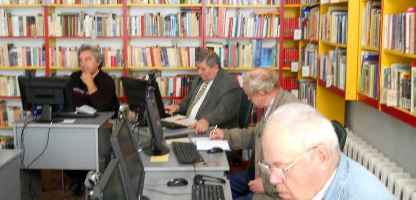 pensionari 