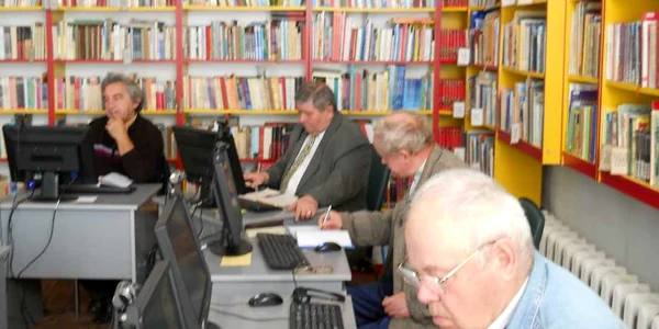 pensionari 