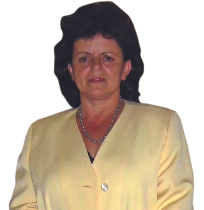 Oradea: PORTRET / Georgeta Resteman un inginer chimist îndrăgostit de poezie