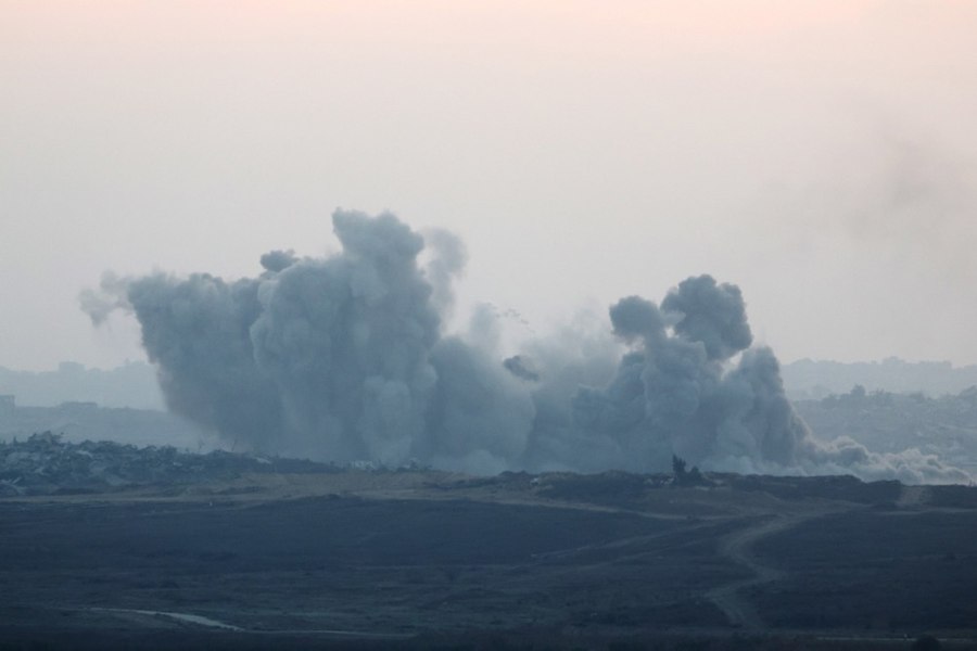 SUA și Israelul se retrag din negocierile din Qatar privind un armistițiu în Fâșia Gaza