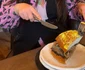 Reporterul Click! a gustat burgerul de 6500 euro 