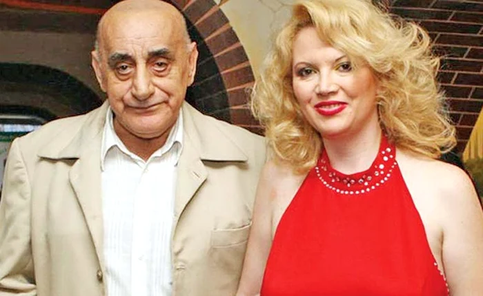 Viorel se simte cel mai bine la jocurile de noroc