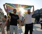 Marşul Bucharest Pride - 14 aug 2021 / FOTO Inquam Photos / Octav Ganea