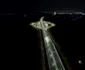 Autostrada Sibiu-Pitești, segmentul 5 FOTO: CNAIR