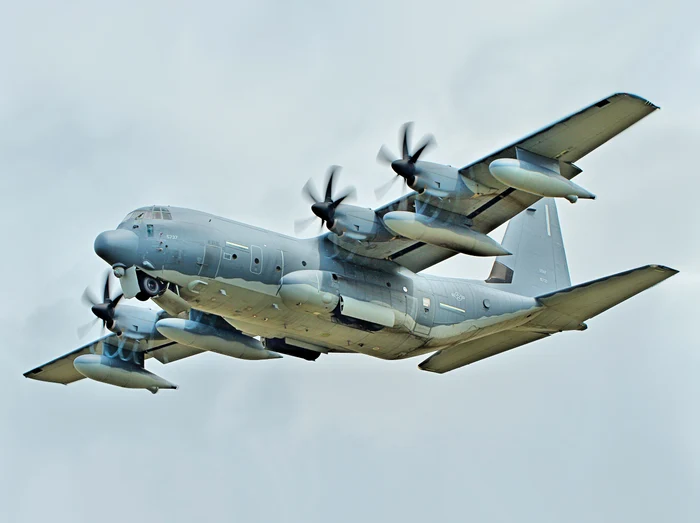 MC-130J