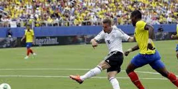 Podolski