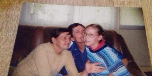 familia pavel
