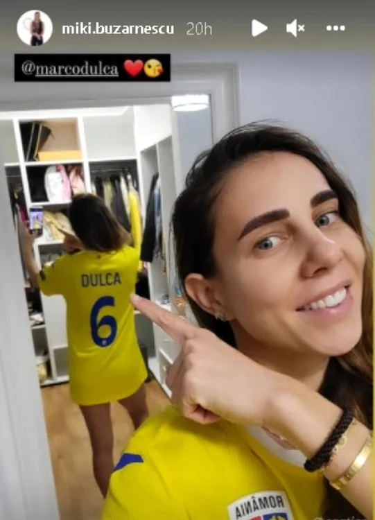 Buzarnescu