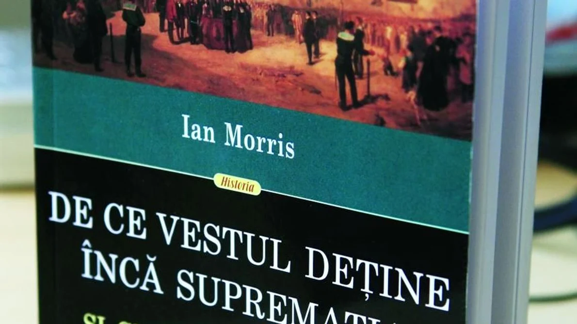 Marea Dilemă a Occidentului jpeg