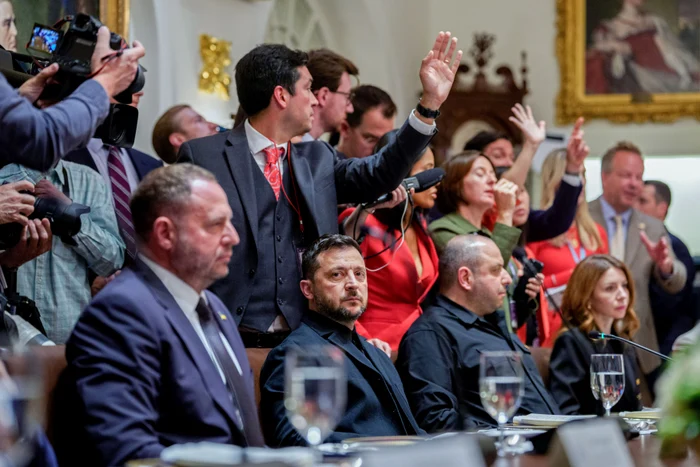 FOTO Profimedia