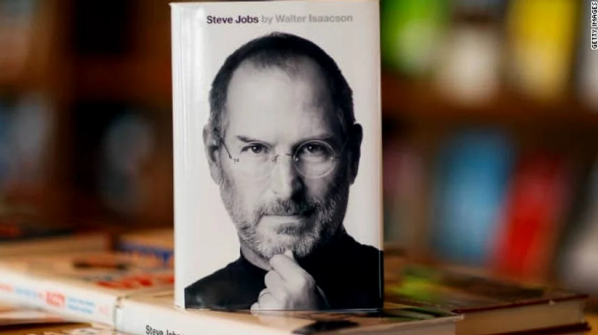 A PROFILE OF STEVE JOBS, THE MAN jpeg