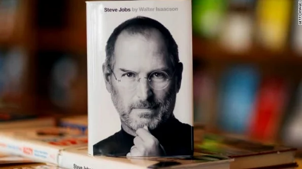 A PROFILE OF STEVE JOBS, THE MAN jpeg