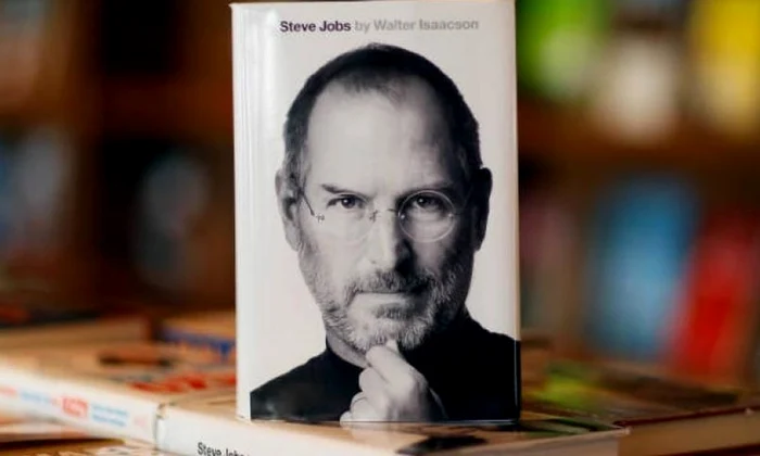 A PROFILE OF STEVE JOBS, THE MAN jpeg