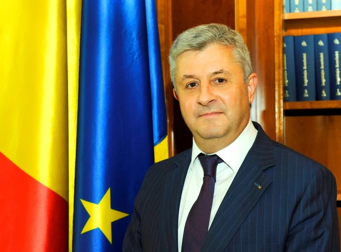 Florin Iordache FOTO Facebook