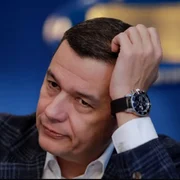 Ceas Grindeanu 