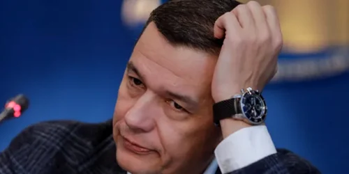 Ceas Grindeanu