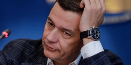 Ceas Grindeanu