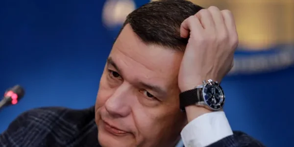 Ceas Grindeanu 