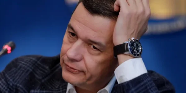 Ceas Grindeanu 