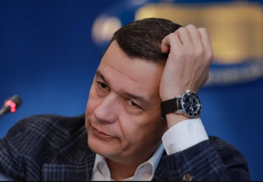 Sorin Grindeanu: „Poate era mai important să facem întâi reforma administrației centrale și apoi pe cea locală”
