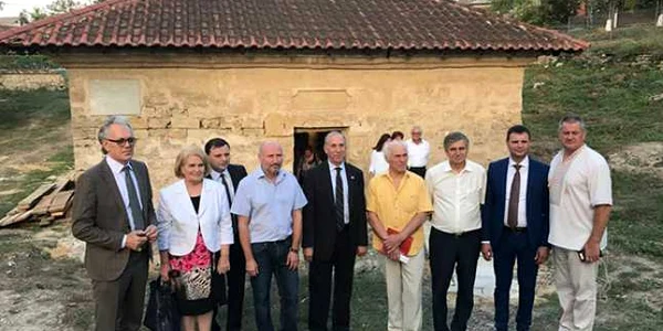 FOTO IPN